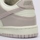 detské tenisky (obuv) NIKE DUNK LOW BG fb9109-122 farba fialová