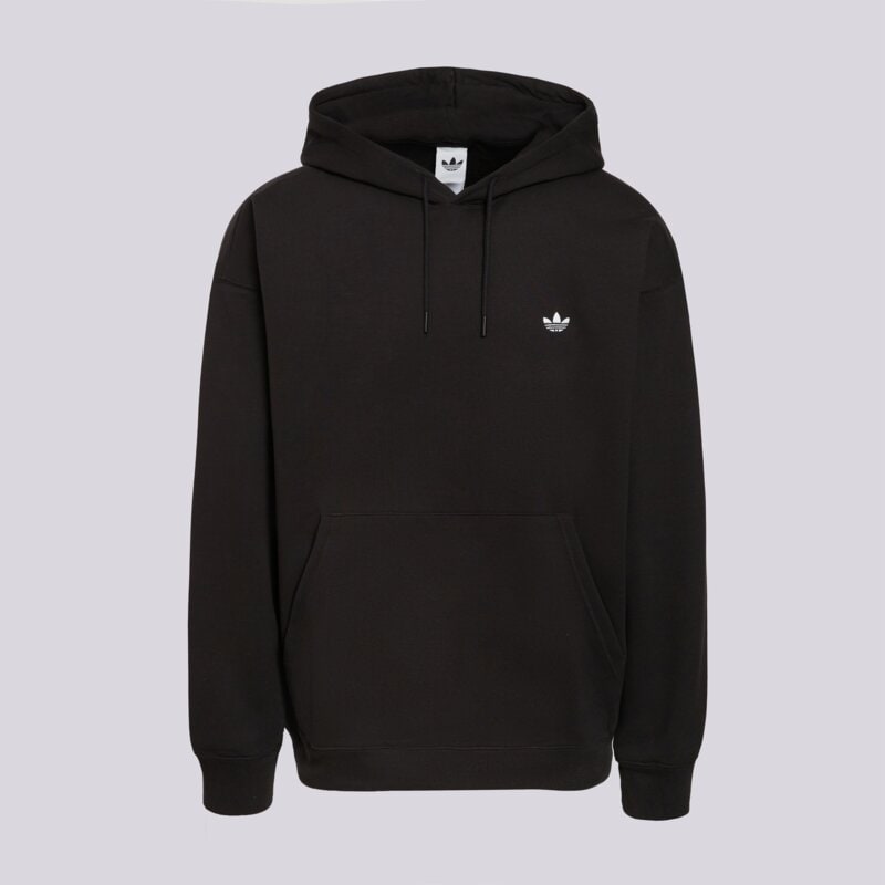 ADIDAS MIKINA S KAPUCŇOU ESS LOOSE HD