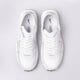 dámske tenisky (obuv) NIKE WAFFLE ONE dc2533-103 farba biela
