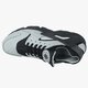 pánske tenisky (obuv) NIKE AIR HUARACHE RUN 704830301 farba sivá