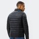 Prechodná bunda pánska (jarná/jesenná) CHAMPION BUNDA JACKET 215644kk001 farba čierna