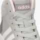 detské tenisky (obuv) ADIDAS HOOPS MID 2.0 K gz7772 farba sivá