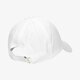 detská šiltovka NEW ERA ČIAPKA NE METALLIC LOGO 9FORTY NEYYAN WHI 60112673 farba biela