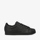 pánske tenisky (obuv) ADIDAS SUPERSTAR  eg4957 farba čierna