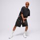 pánske šortky NIKE ŠORTKY  KD M NK FLEECE 8IN NBA dx0203-010 farba čierna