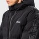 pánska zimná bunda ELLESSE BUNDA PÁPEROVÁ BREATHARO JACKET BLK shl13370011 farba čierna