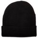 detská čiapka ADIDAS ČIAPKA WOVEN LOGO BE m30728 farba čierna