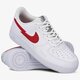 pánske tenisky (obuv) NIKE AIR FORCE 1 LV8 cw7577-100 farba biela