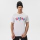 pánske tričko JORDAN TRIČKO M J SPRT DNA WDMK SS CREW dh8978-100 farba biela