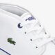 detské tenisky (obuv) LACOSTE AMPTHILL 316 2 732spj0107001 farba biela