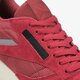 pánske tenisky (obuv) REEBOK CL LEATHER RIPPLE SN bs9791 farba bordová