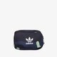 dámska taška ADIDAS TAŠKA CAMO WAISTBAG hc9516 farba viacfarebná