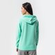 dámska mikina CHAMPION MIKINA S KAPUCŇOU HOODED SWEATSHIRT 114858gs101 farba mätová