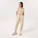 dámske nohavice LEVI'S NOHAVICE  LAUNDRY DAY SWEATPANT a1786-0000 farba béžová