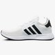 pánske tenisky (obuv) ADIDAS X_PLR cq2406 farba biela
