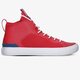 pánske tenisky (obuv) CONVERSE CHUCK TAYLOR ULTRA  166980c farba červená