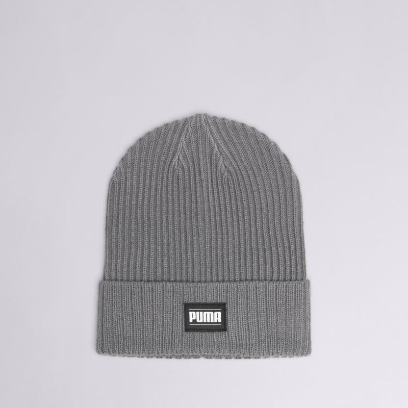 PUMA ČIAPKA RIBBED CLASSIC CUFF