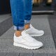 pánske tenisky (obuv) REEBOK CL LEATHER ALR bs5241 farba biela