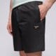 pánske šortky REEBOK ŠORTKY  LANDON MICROFIBRE SHORT 100240038 farba čierna