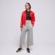 dámske tričko NIKE TRIČKO W NSW ESSENTIALS RIB CROP TRIČKO fb8279-010 farba čierna