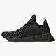 pánske tenisky (obuv) ADIDAS NMD_XR1 PK ba7214 farba čierna