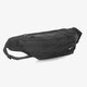 dámska taška NIKE ĽADVINKA HOOD WAISTPACK ba4272067 farba čierna