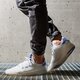 pánske tenisky (obuv) ADIDAS PW TENNIS HU bd7521 farba biela