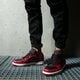 pánske tenisky (obuv) AIR JORDAN 1 LOW 553558-606 farba čierna