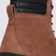 dámske zimné topánky (obuv) TIMBERLAND RAY CITY 6 IN BOOT WP tb0a2kved691 farba hnedá
