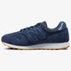 dámske tenisky (obuv) NEW BALANCE WL373NVW wl373nvw farba tmavomodrá
