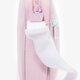 dámska taška ELLESSE TAŠKA SALSO SMALL ITEM BAG LPINK saja1946808 farba ružová