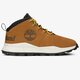 pánske tenisky (obuv) TIMBERLAND BROOKLYN CITY MID tb0a26jw2281 farba žltá