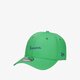pánska šiltovka NEW ERA ČIAPKA VESPA ESS 940 GRN VESPA ILG 60221456 farba zelená