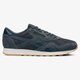 pánske tenisky (obuv) REEBOK CL NYLON HS bd6003 farba tmavomodrá