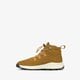 detské tenisky (obuv) TIMBERLAND BROOKLYN MODERNALPCHK tb0a25s72311 farba žltá