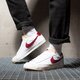 pánske tenisky (obuv) NIKE BLAZER LOW '77 VINTAGE da6364-102 farba biela