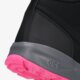 detská outdoorová obuv NIKE MANOA (GS) 859412006 farba čierna