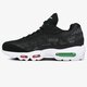 pánske tenisky (obuv) NIKE AIR MAX 95 SE cq9743-001 farba čierna