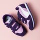 detské tenisky (obuv) PUMA ST RUNNER L V PS 36076316 farba ružová