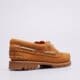 dámska vychádzková obuv TIMBERLAND AUTHENTIC BOAT SHOE tb0a2gnvanr1 farba hnedá