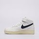 dámske tenisky (obuv) NIKE AIR FORCE 1 '07 MID  dd9625-105 farba biela