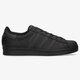 dámske tenisky (obuv) ADIDAS SUPERSTAR  h00200 farba čierna