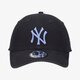 pánska šiltovka NEW ERA ČIAPKA LEAGUE ESS CSCL 920 NYY NVY NEW YORK YANKEES 60141908 farba tmavomodrá