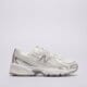 detské tenisky (obuv) NEW BALANCE 740  gr740wm farba strieborná