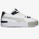 dámske tenisky (obuv) PUMA CALI SPORT MIX WN'S 37120203 farba biela