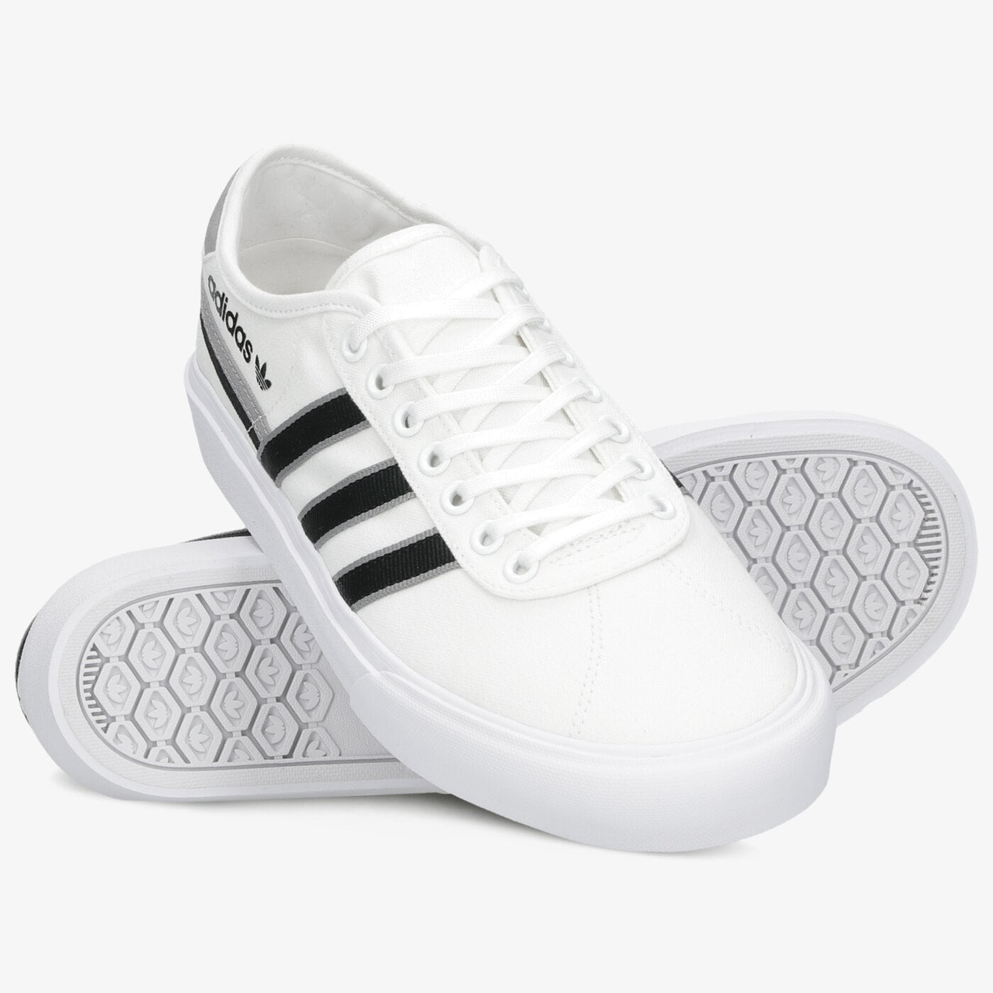 adidas Originals Delpala FY7467 - Best shoes SneakerStudio