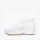 dámske tenisky (obuv) ADIDAS NIZZA TREK W gz8858 farba biela