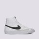 detské tenisky (obuv) NIKE BLAZER MID '77  da4086-100 farba biela