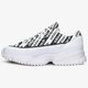 dámske tenisky (obuv) ADIDAS KIELLOR W eg6920 farba čierna
