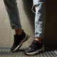 dámske tenisky (obuv) NIKE M2K TEKNO ao3108-002 farba čierna